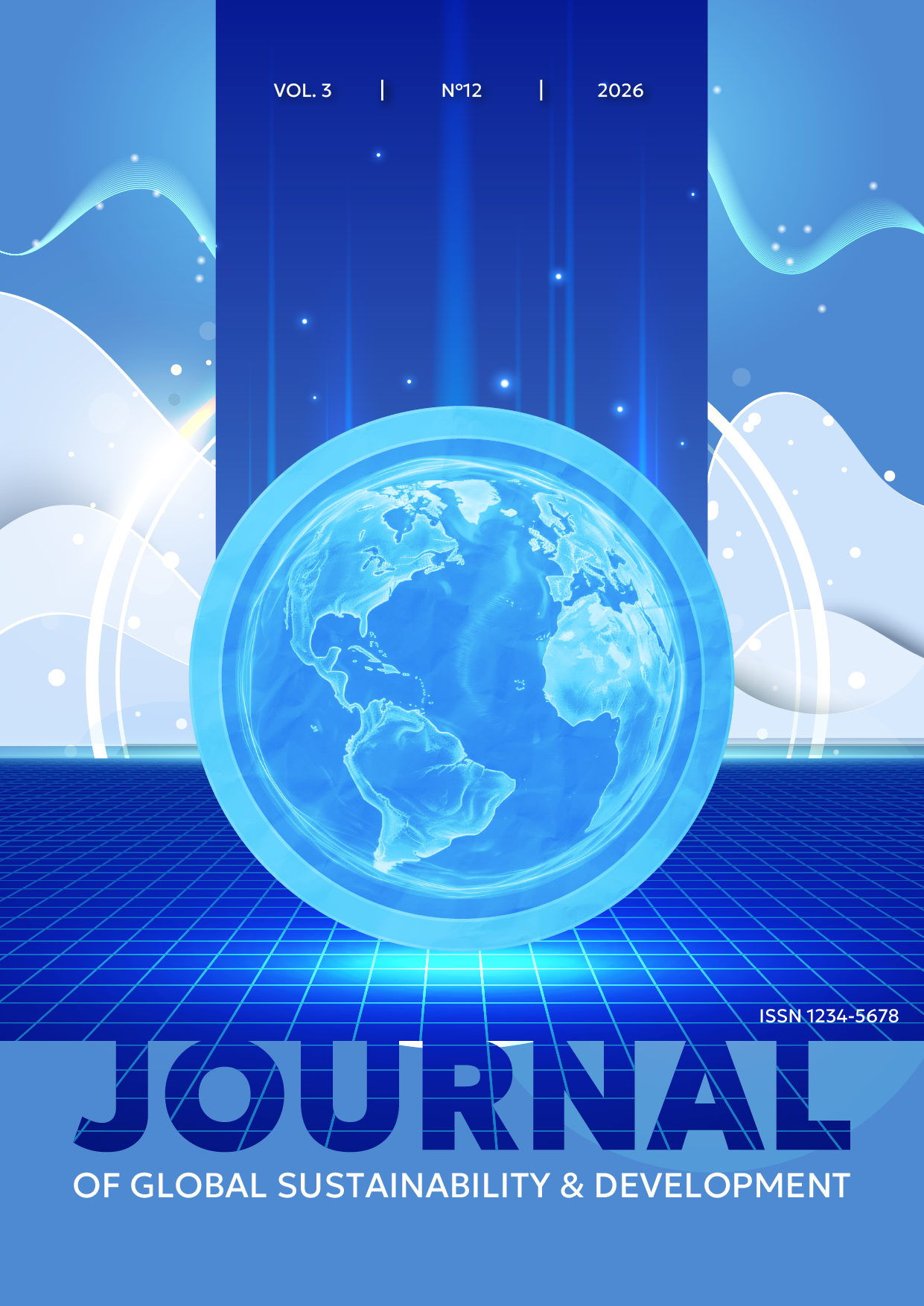 Journal of Global Sustainability & Development