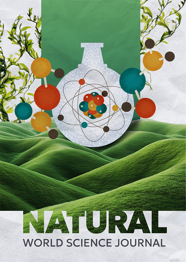 Natural World Science Journal